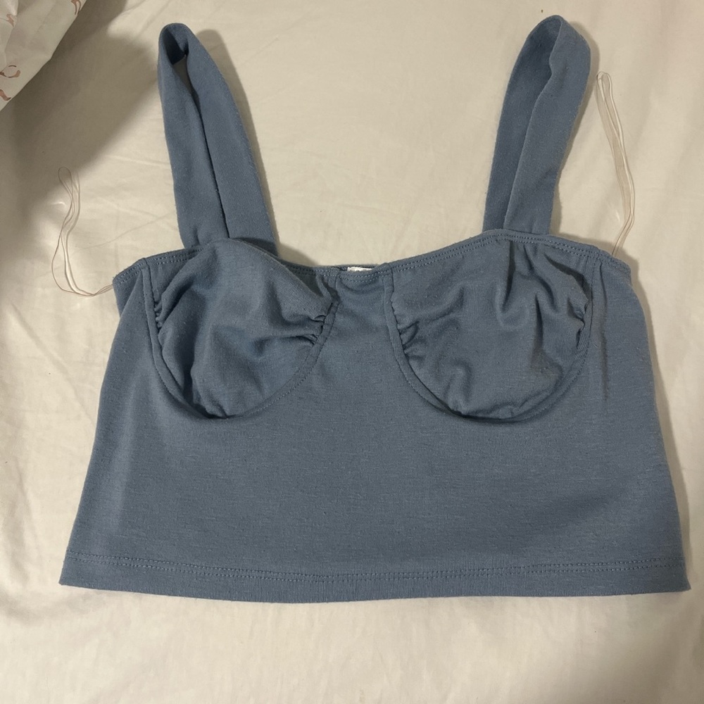 don’t wear